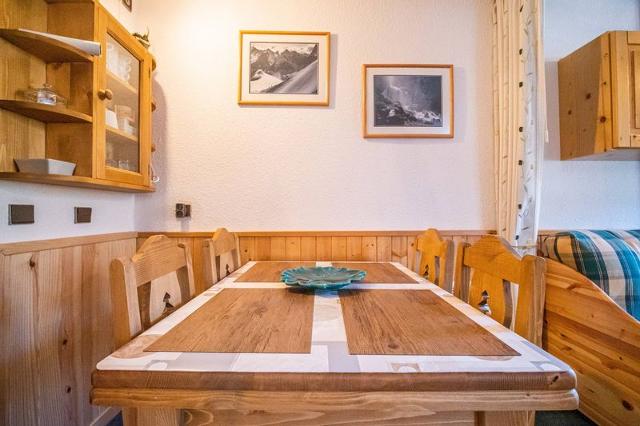 Appartment Bourgeon G VM-BOU009 - Valmorel