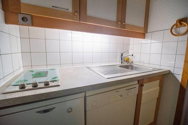 Appartment Bourgeon G VM-BOU009 - Valmorel