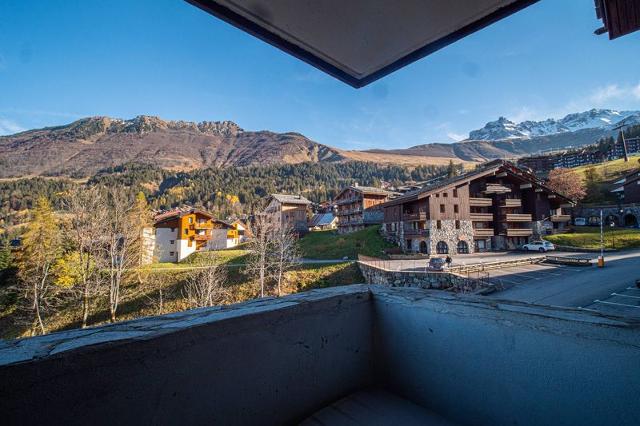 Appartment Bourgeon G VM-BOU009 - Valmorel