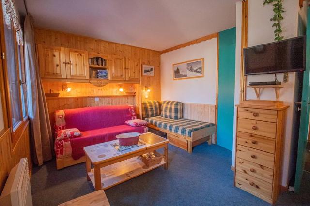 Appartment Bourgeon G VM-BOU009 - Valmorel