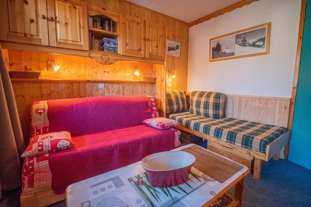 Appartment Bourgeon G VM-BOU009 - Valmorel