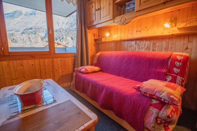 Appartment Bourgeon G VM-BOU009 - Valmorel