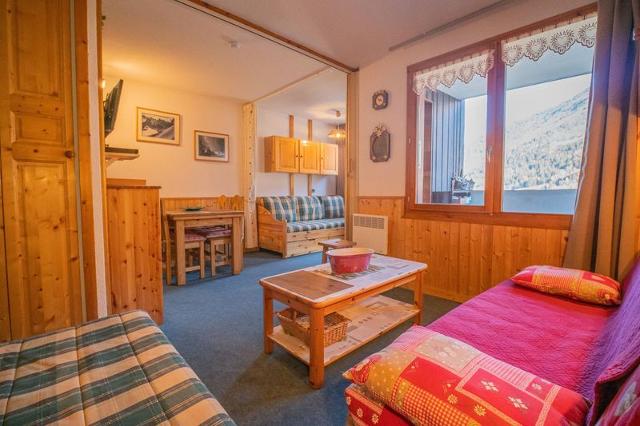 Appartment Bourgeon G VM-BOU009 - Valmorel