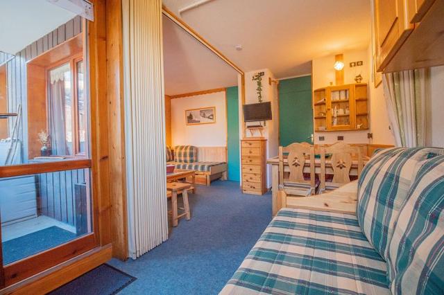 Appartment Bourgeon G VM-BOU009 - Valmorel