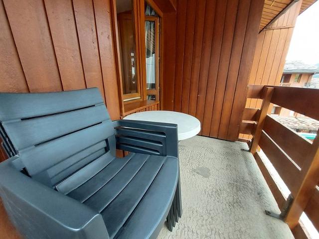 Appartment Pierres Plates G VM-PPL057 - Valmorel