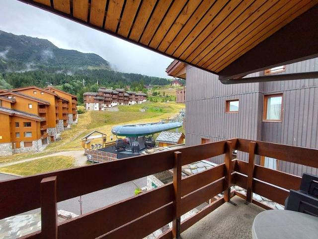 Appartment Pierres Plates G VM-PPL057 - Valmorel