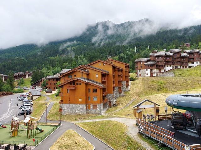 Appartment Pierres Plates G VM-PPL057 - Valmorel