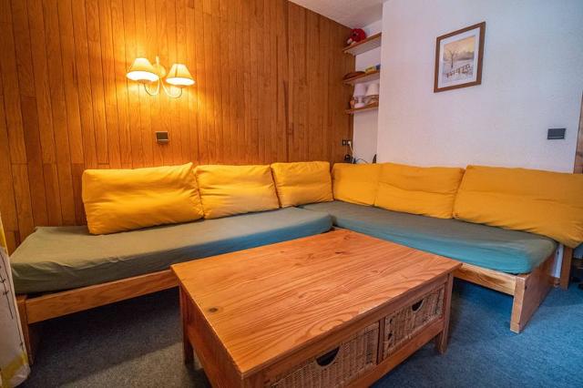 Appartment Pierres Plates G VM-PPL057 - Valmorel