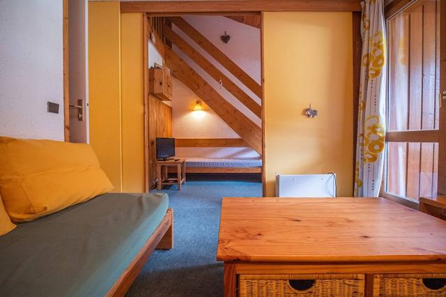 Appartment Pierres Plates G VM-PPL057 - Valmorel