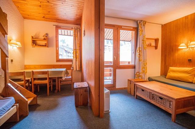 Appartment Pierres Plates G VM-PPL057 - Valmorel