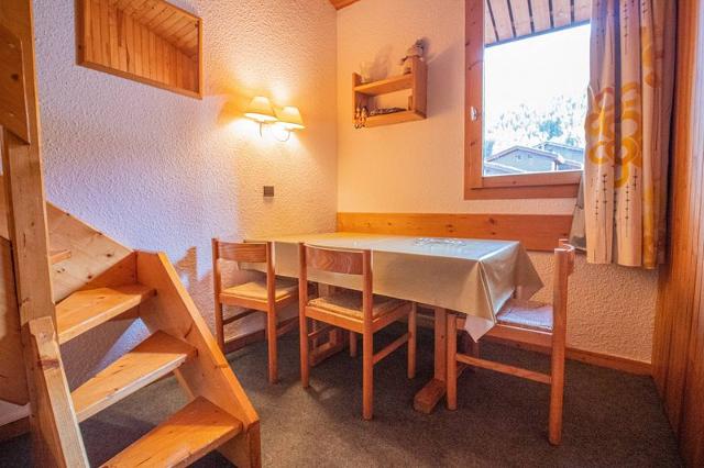 Appartment Pierres Plates G VM-PPL057 - Valmorel