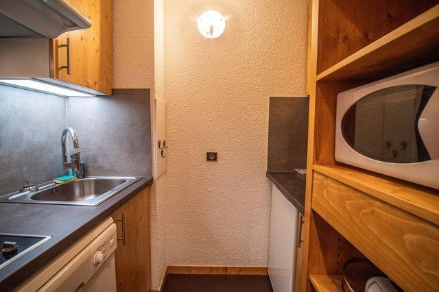 Appartment Pierres Plates G VM-PPL057 - Valmorel