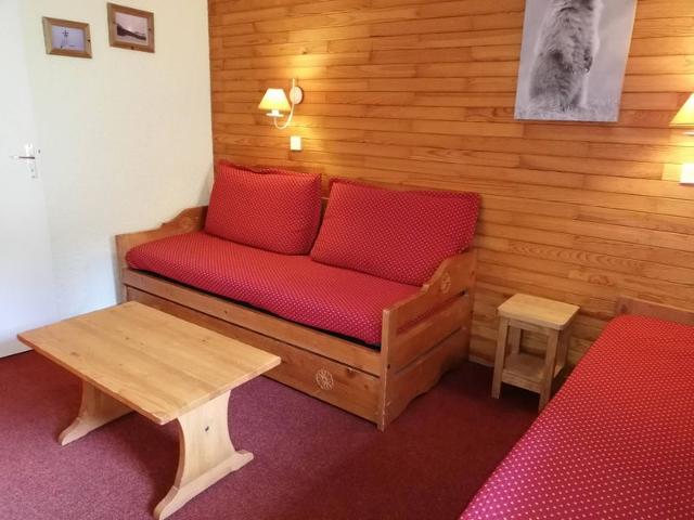 Appartment Lauzes G VM-LOZ024 - Valmorel