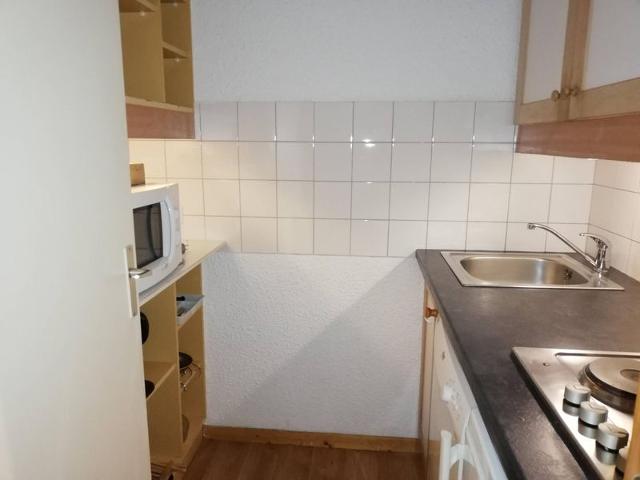 Appartment Lauzes G VM-LOZ024 - Valmorel