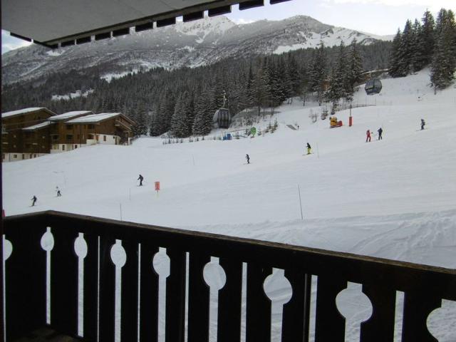Appartment Lauzes G VM-LOZ024 - Valmorel
