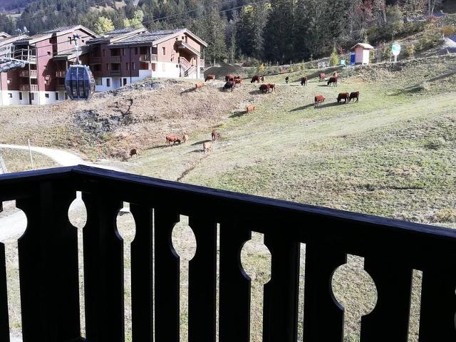 Appartment Lauzes G VM-LOZ024 - Valmorel