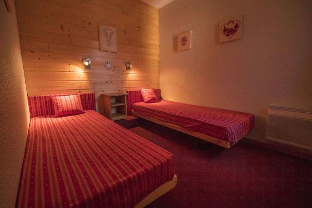 Appartment Lauziere Dessus G VM-LZH006 - Valmorel