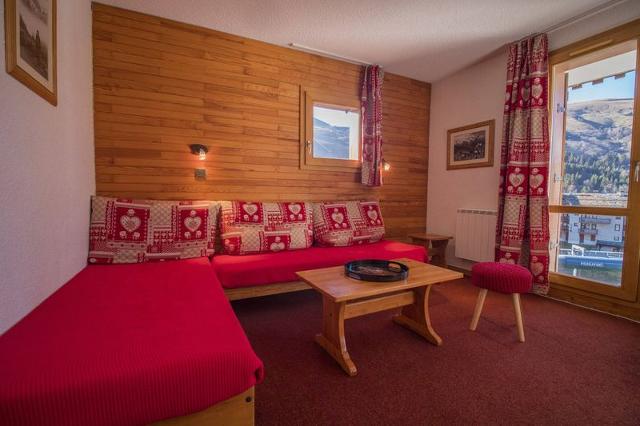 Appartment Lauziere Dessus G VM-LZH006 - Valmorel