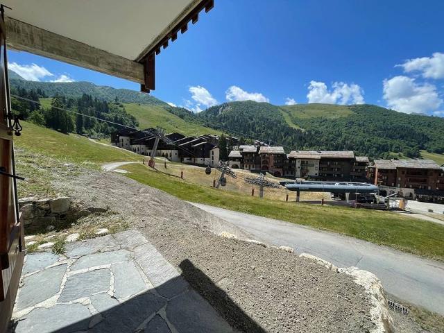Appartment Lauziere Dessus G VM-LZH006 - Valmorel
