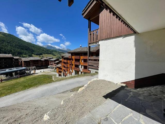 Appartment Lauziere Dessus G VM-LZH006 - Valmorel