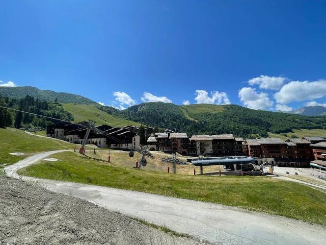 Appartment Lauziere Dessus G VM-LZH006 - Valmorel