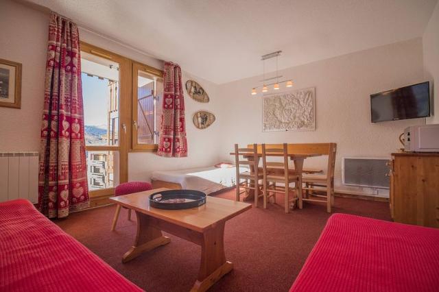 Appartment Lauziere Dessus G VM-LZH006 - Valmorel