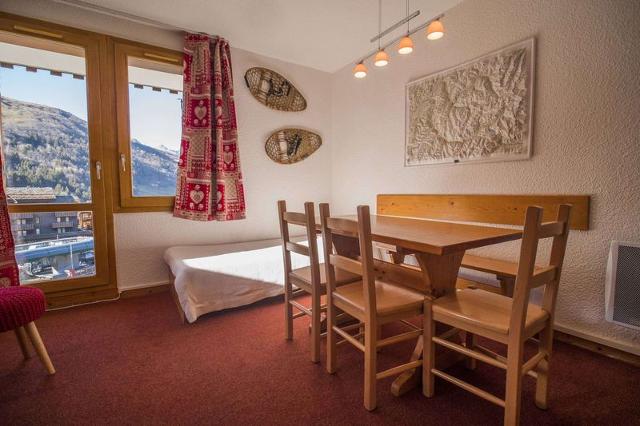 Appartment Lauziere Dessus G VM-LZH006 - Valmorel
