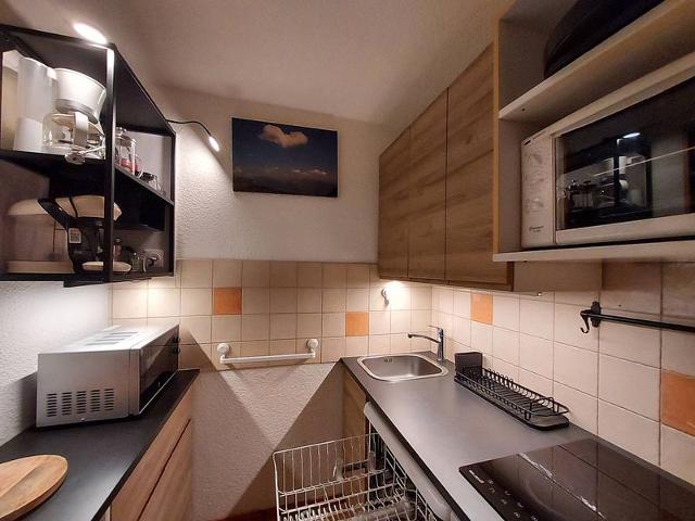 Appartment Lauziere Dessus G VM-LZH006 - Valmorel