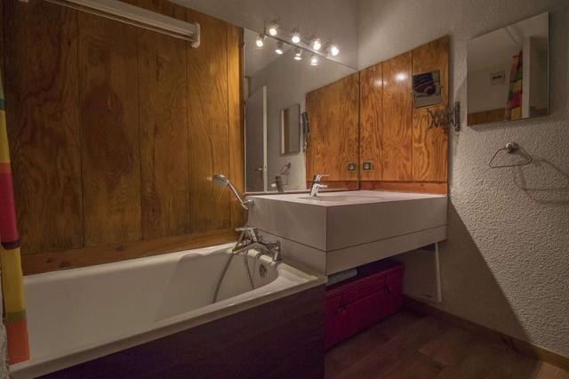 Appartment Lauziere Dessus G VM-LZH006 - Valmorel