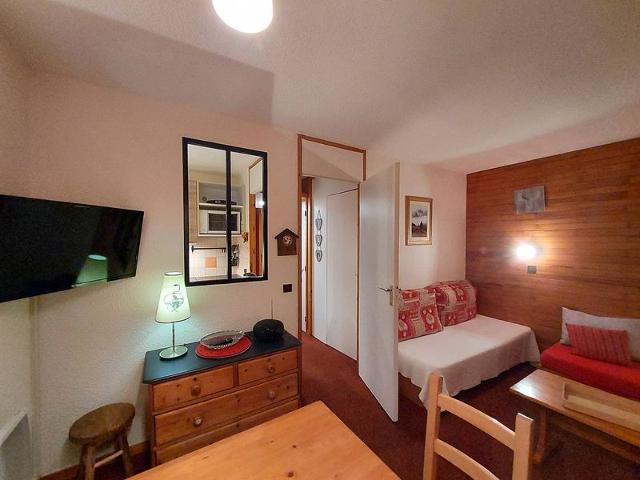 Appartment Lauziere Dessus G VM-LZH006 - Valmorel