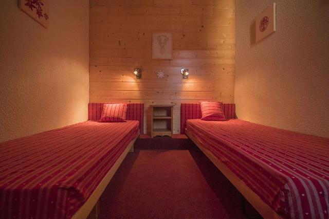 Appartment Lauziere Dessus G VM-LZH006 - Valmorel