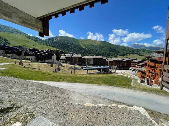 Appartment Lauziere Dessus G VM-LZH006 - Valmorel