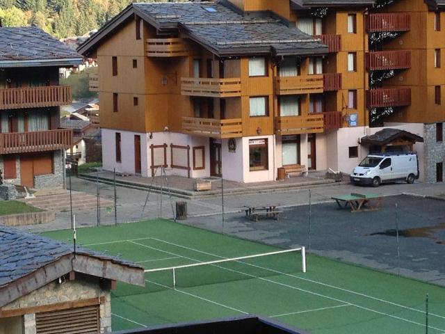 Appartment Mucillon G VM-MUC004 - Valmorel
