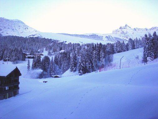 Appartment Mucillon G VM-MUC004 - Valmorel