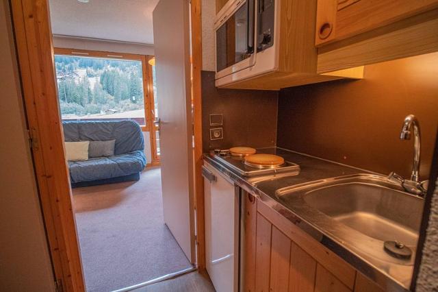 Appartment Mucillon G VM-MUC004 - Valmorel