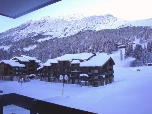 Appartment Mucillon G VM-MUC004 - Valmorel