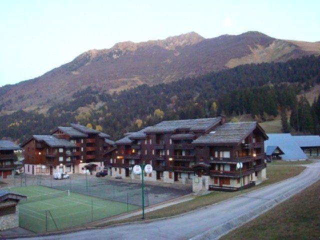 Appartment Mucillon G VM-MUC004 - Valmorel