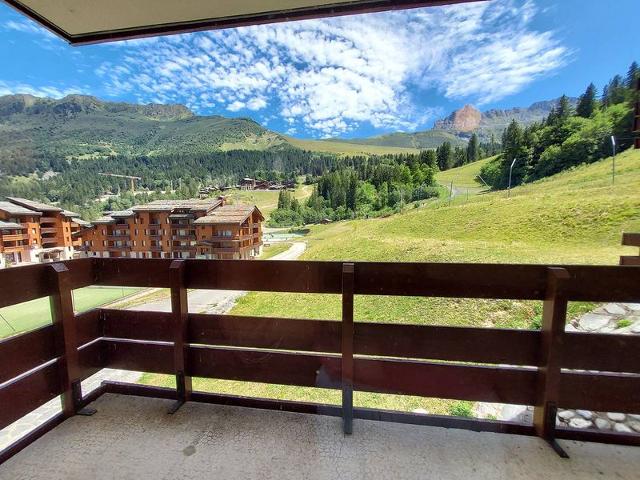 Appartment Mucillon G VM-MUC004 - Valmorel