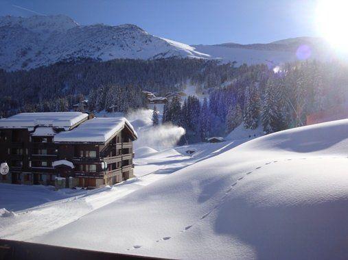 Appartment Mucillon G VM-MUC005 - Valmorel