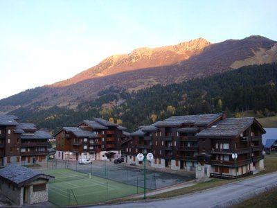 Appartment Mucillon G VM-MUC005 - Valmorel