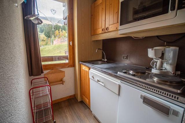 Appartment Mucillon G VM-MUC005 - Valmorel