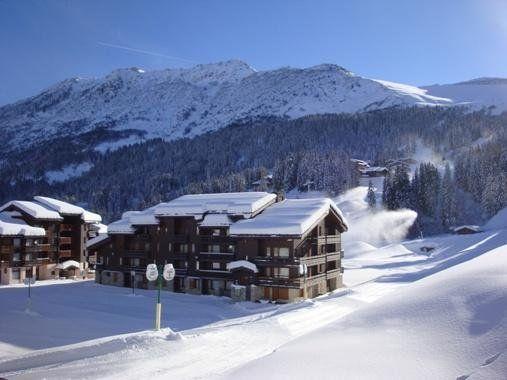 Appartment Mucillon G VM-MUC005 - Valmorel