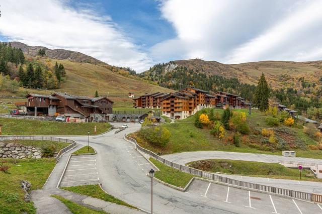 Appartment Lauzes G VM-LOZ045 - Valmorel