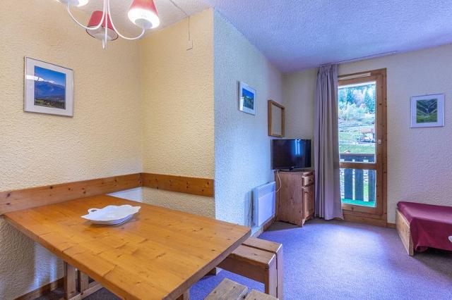 Appartment Lauzes G VM-LOZ045 - Valmorel