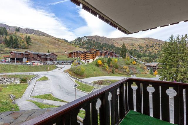 Appartment Lauzes G VM-LOZ045 - Valmorel