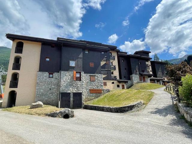 Appartment Lauzes G VM-LOZ045 - Valmorel