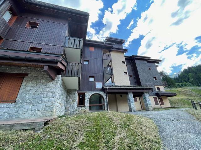 Appartment Lauzes G VM-LOZ045 - Valmorel