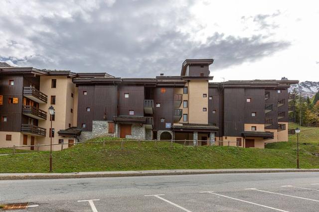 Appartment Lauzes G VM-LOZ045 - Valmorel