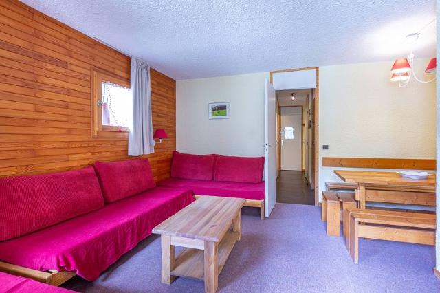 Appartment Lauzes G VM-LOZ045 - Valmorel