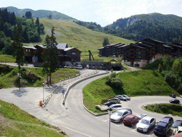 Appartment Lauzes G VM-LOZ045 - Valmorel
